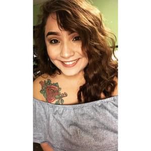 Meet your Posher, Catherine